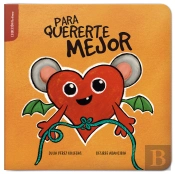 Para Quererte Mejor