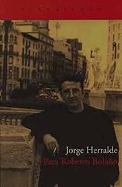 Bertrand.pt - Para Roberto Bolaño