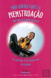 Para saberes o que é a Menstruação