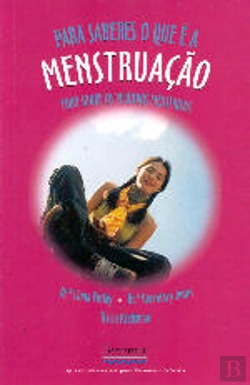 Bertrand.pt - Para saberes o que é a Menstruação