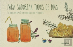 Bertrand.pt - Para Saborear Todos os Dias