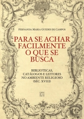 Para se Achar Facilmente o que se Busca