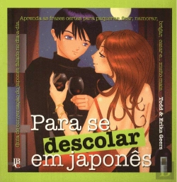 Bertrand.pt - Para se Descolar em Japonês