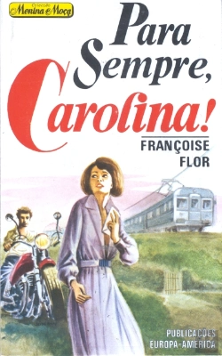 Bertrand.pt - Para Sempre, Carolina