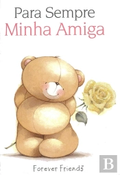 Para Sempre Minha Amiga