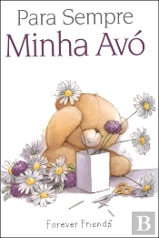 Para Sempre Minha Avó