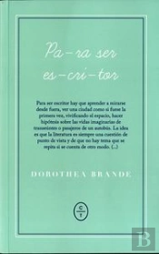 Para Ser Escritor