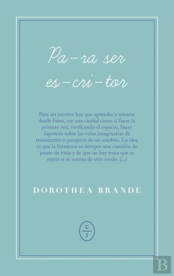Bertrand.pt - Para Ser Escritor