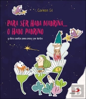 Para Ser Hada Madrina... O Hado Padrino