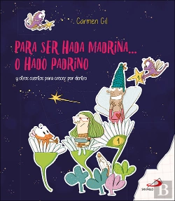 Bertrand.pt - Para Ser Hada Madrina... O Hado Padrino