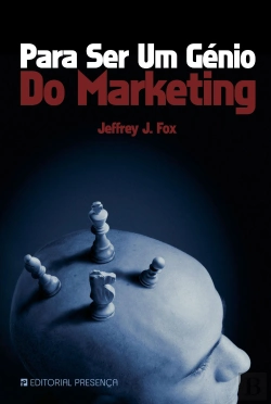 Bertrand.pt - Para Ser Um Génio do Marketing