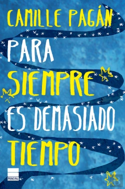 Bertrand.pt - Para Siempre Es Demasiado Tiempo