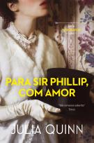 Para Sir Phillip com Amor