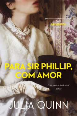 Bertrand.pt - Para Sir Phillip com Amor