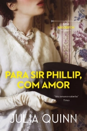 Para Sir Phillip com Amor