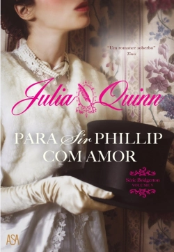 Bertrand.pt - Para Sir Phillip, Com Amor