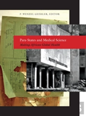 Para-States And Medical Science