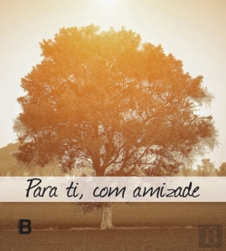 Bertrand.pt - Para Ti, com Amizade