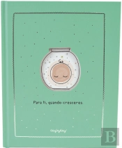 Para ti, Quando Cresceres
