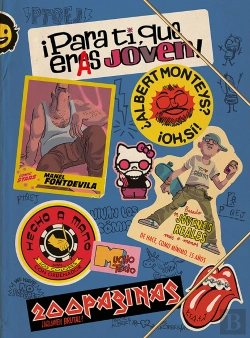 Bertrand.pt - ¡Para Ti, Que Eras Joven!