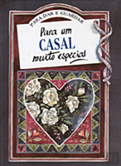 Bertrand.pt - Para Um Casal Muito Especial