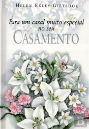 Para um Casal Muito Especial no Seu Casamento