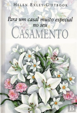 Bertrand.pt - Para um Casal Muito Especial no Seu Casamento