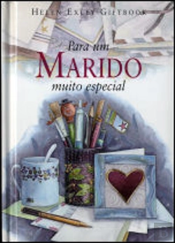 Bertrand.pt - Para um Marido Muito Especial