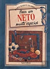 Para um Neto muito Especial