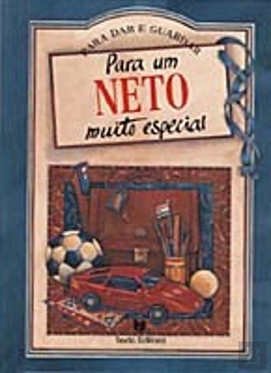 Bertrand.pt - Para um Neto muito Especial