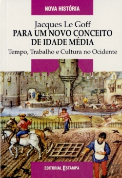 Bertrand.pt - Para um Novo Conceito de Idade Média