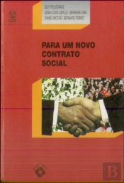 Para um Novo Contrato Social