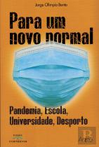 Para um Novo Normal