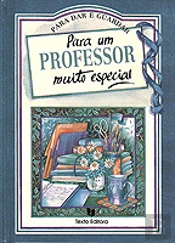 Para Um Professor Muito Especial