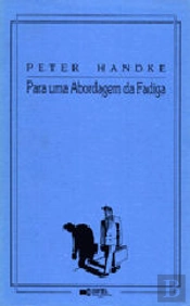 Para uma Abordagem da Fadiga