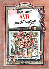 Para Uma Avó Muito Especial
