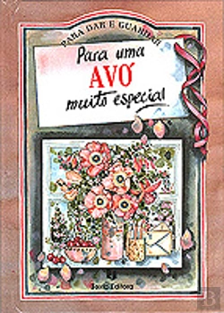 Bertrand.pt - Para Uma Avó Muito Especial