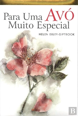 Bertrand.pt - Para uma Avó Muito Especial