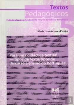 Bertrand.pt - Para uma Didáctica Textual