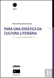 Para uma Didática da Cultura Literária