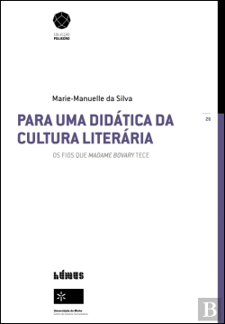 Bertrand.pt - Para uma Didática da Cultura Literária