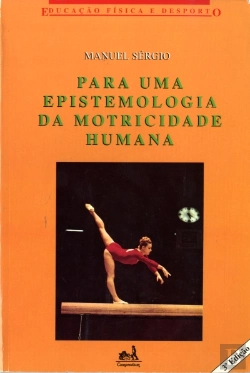 Bertrand.pt - Para Uma Epistemologia da Motricidade Humana