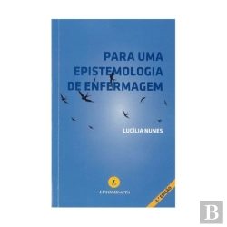 Bertrand.pt - Para uma Epistemologia de Enfermagem