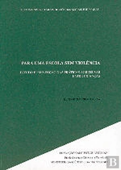 Bertrand.pt - Para Uma Escola Sem Violência