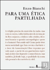Para Uma Ética Partilhada