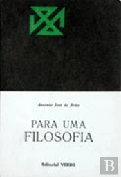 Para Uma Filosofia