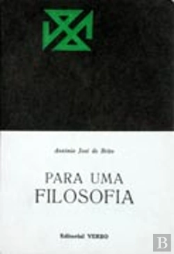 Bertrand.pt - Para Uma Filosofia
