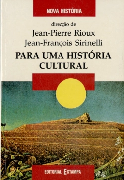 Bertrand.pt - Para uma História Cultural