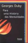 Para uma História das Mentalidades