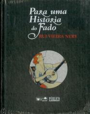 Para Uma História do Fado